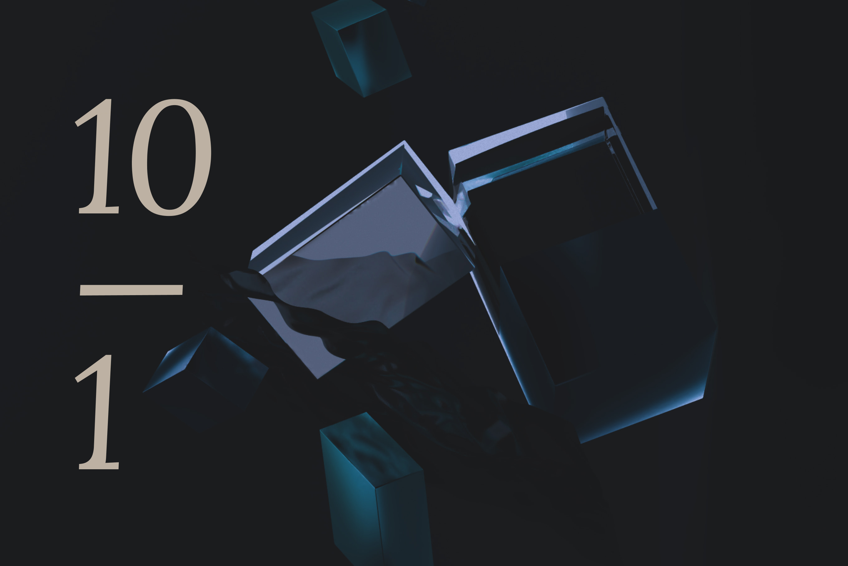 10—1