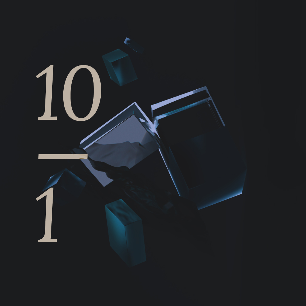10—1