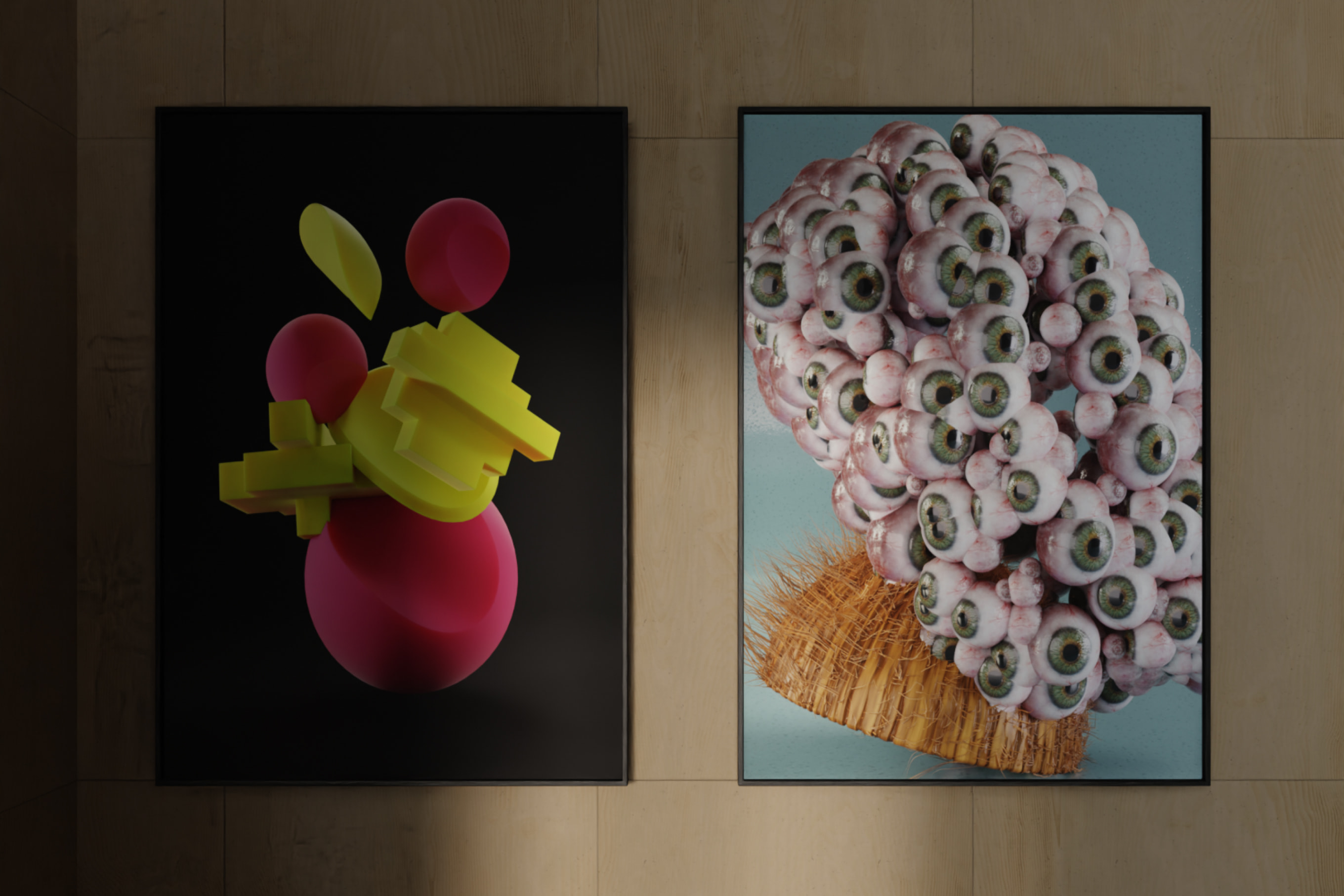 Poster Collection 1