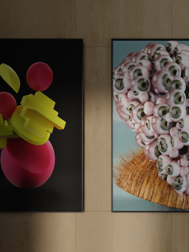 Poster Collection 1